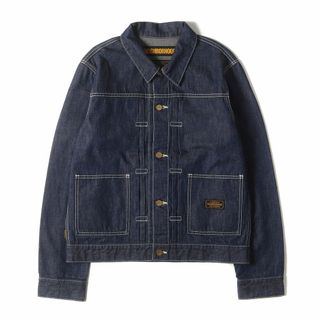 NEIGHBORHOOD - 美品 NEIGHBORHOOD ネイバーフッド ジャケット NEIGHBORHOOD - 美品 NEIGHBORHOOD ネイバーフッド ジャケット