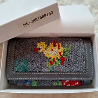 FEILER - フェイラー キーケース 限定の通販 by りんご FEILER - フェイラー キーケース 限定の通販 by りんご
