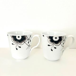 ROYAL COPENHAGEN(食器 ・ ブラック/黒色系)のフリマアイテム一覧 ROYAL COPENHAGEN(食器 ・ ブラック/黒色系)のフリマアイテム一覧