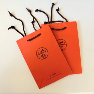 HERMES(ショップ袋)のフリマアイテム一覧 HERMES(ショップ袋)のフリマアイテム一覧