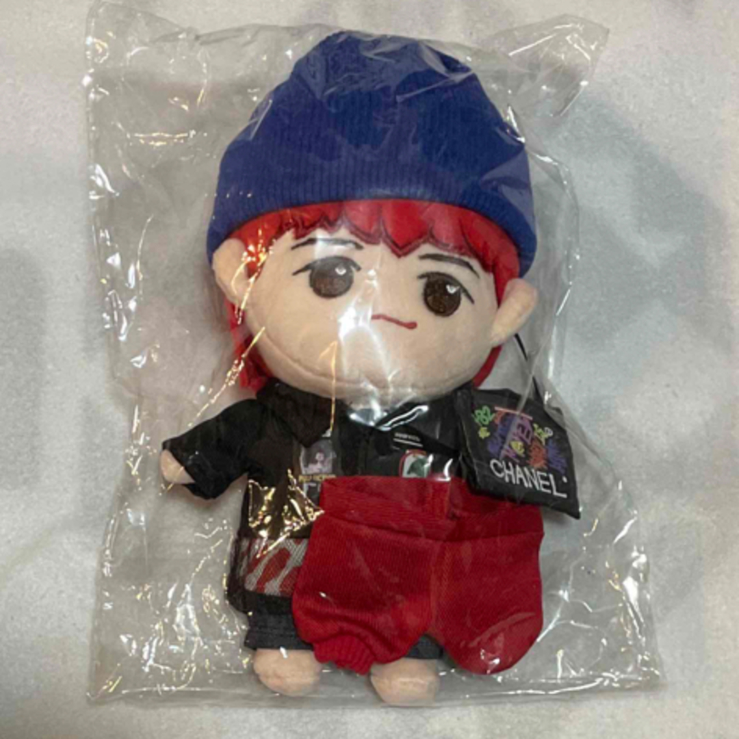 BIGBANG - BIGBANG G-DRAGON ぬいぐるみ ドールの通販 by B's BIGBANG - BIGBANG G-DRAGON ぬいぐるみ ドールの通販 by B's