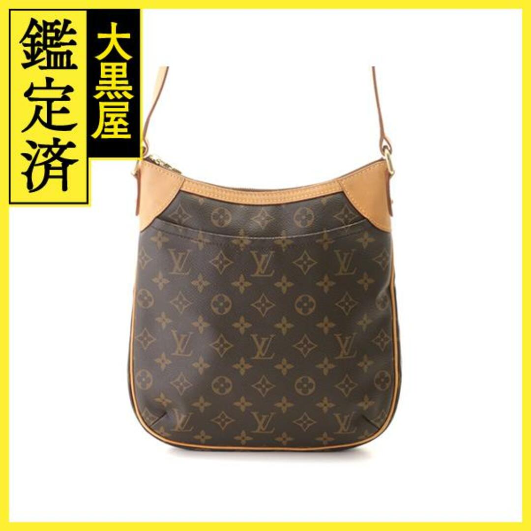 LOUIS VUITTON - ルイ・ヴィトン ｵﾃﾞｵﾝPM M56390 【205】