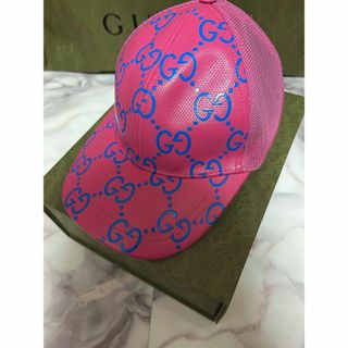 GUCCI(キャップ)のフリマアイテム一覧 GUCCI(キャップ)のフリマアイテム一覧
