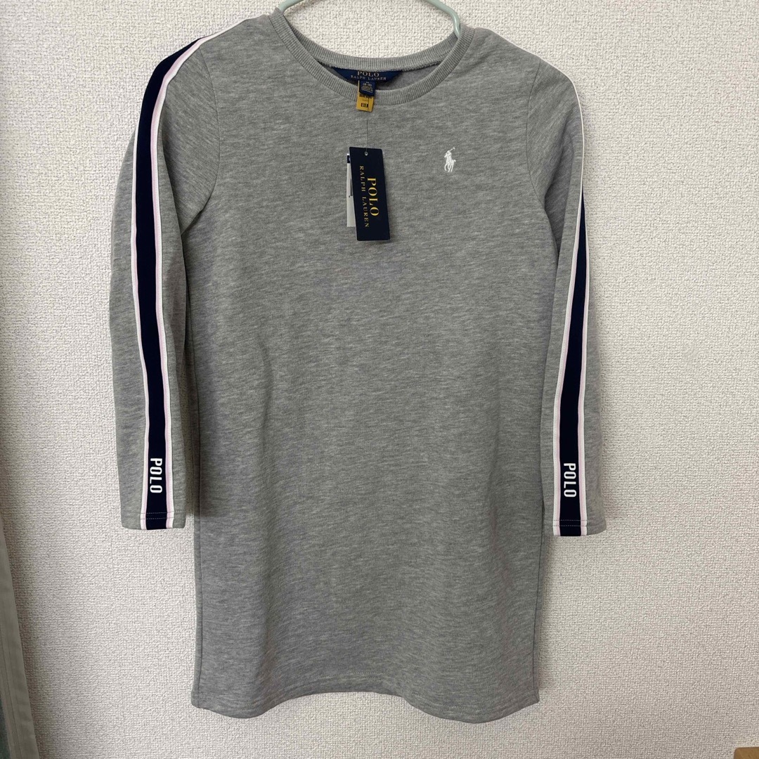 POLO RALPH LAUREN - 最終発送23日までのお値下げ!新品タグ付き POLO RALPH LAUREN - 最終発送23日までのお値下げ!新品タグ付き