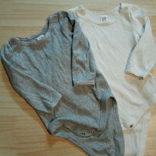 ベビーギャップ(babyGAP)のhisamiさま専用(ロンパース)