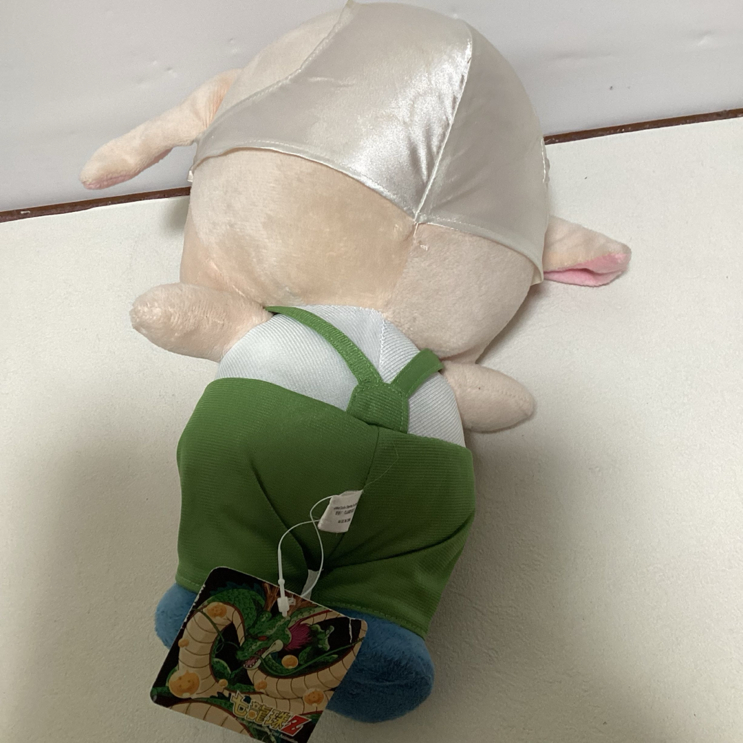 ドラゴンボール - ドラゴンボール ウーロン ぬいぐるみの通販 by ドラゴンボール - ドラゴンボール ウーロン ぬいぐるみの通販 by
