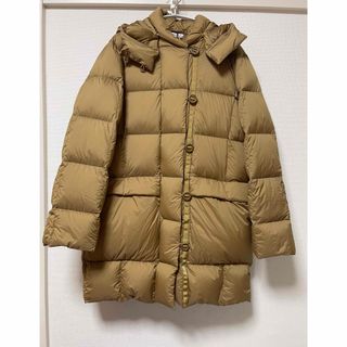 UNIQLO(ダウンコート ・ ブラウン/茶色系)のフリマアイテム一覧 UNIQLO(ダウンコート ・ ブラウン/茶色系)のフリマアイテム一覧