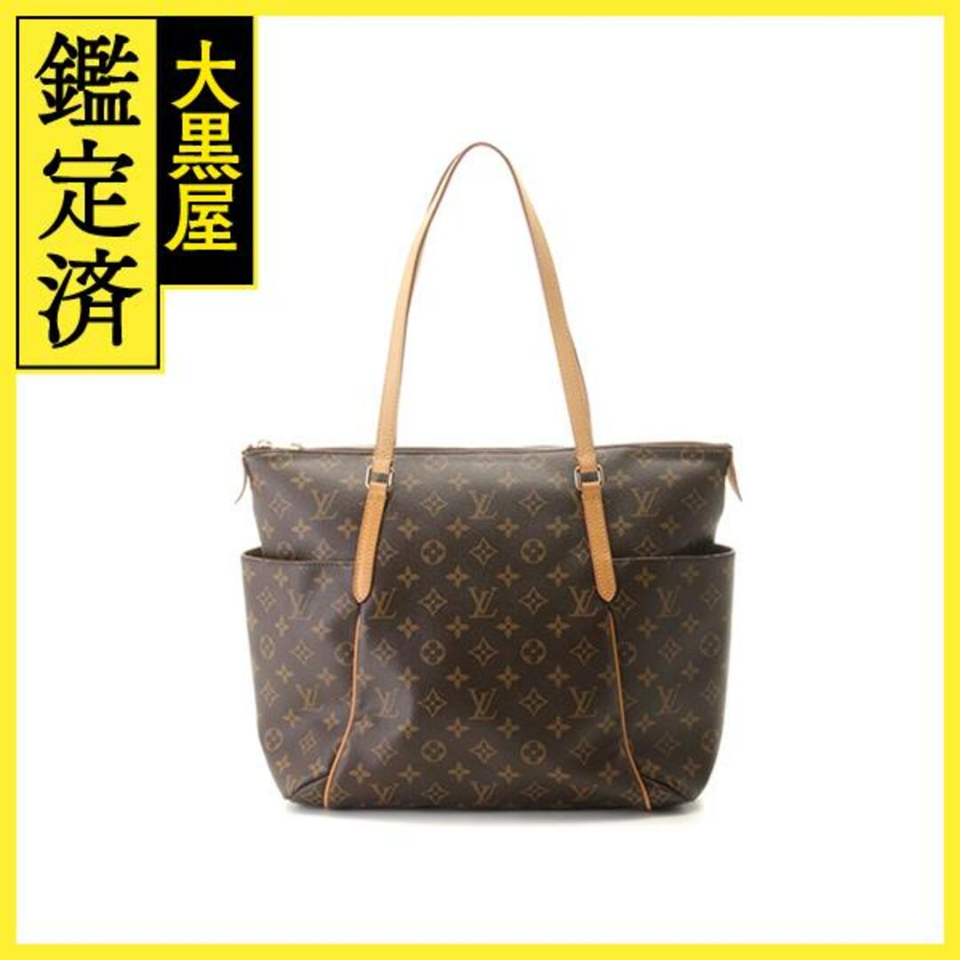 LOUIS VUITTON - ルイ・ヴィトン ﾄｰﾀﾘｰMM M41015 【433】