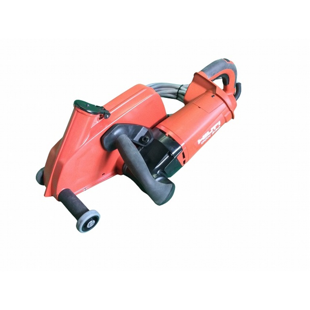 ☆中古品☆HILTI ヒルティ 電動カッター DCH230 (DCH-EX230 ☆中古品☆HILTI ヒルティ 電動カッター DCH230 (DCH-EX230