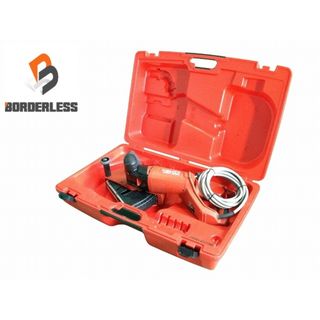 ☆中古品☆HILTI ヒルティ 電動カッター DCH230 (DCH-EX230 ☆中古品☆HILTI ヒルティ 電動カッター DCH230 (DCH-EX230
