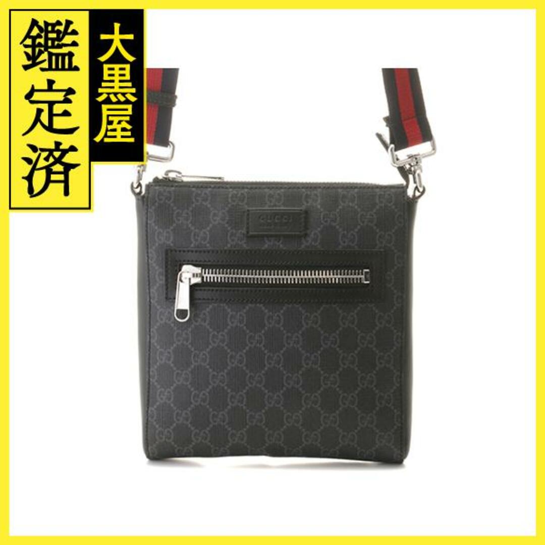 GUCCI - グッチ ｼｮﾙﾀﾞｰﾊﾞｯｸﾞ 523599 【205】