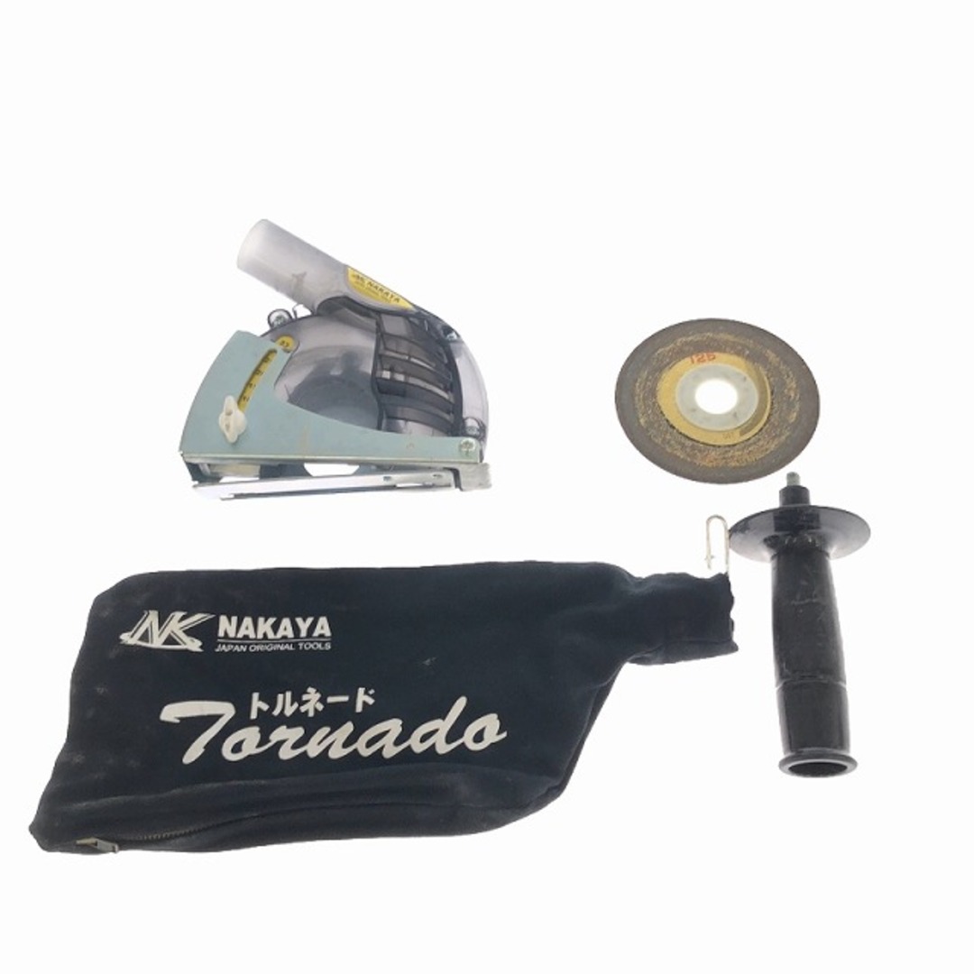 ☆比較的綺麗です☆makita マキタ 125mm ディスクグラインダ ☆比較的綺麗です☆makita マキタ 125mm ディスクグラインダ