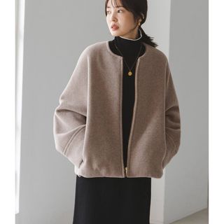 Noble(ブルゾン)のフリマアイテム一覧 Noble(ブルゾン)のフリマアイテム一覧