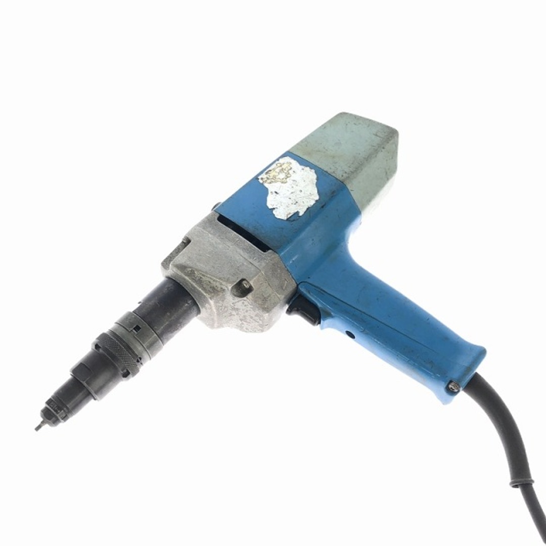 ☆中古品☆POP ポップ 100V 電動ナッター EN1000A リベット ☆中古品☆POP ポップ 100V 電動ナッター EN1000A リベット