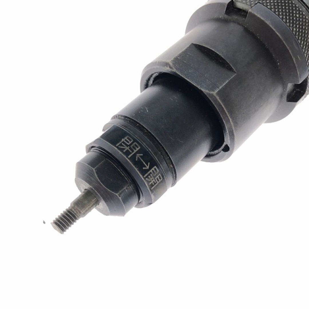 ☆中古品☆POP ポップ 100V 電動ナッター EN1000A リベット ☆中古品☆POP ポップ 100V 電動ナッター EN1000A リベット