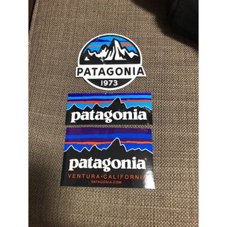 patagonia