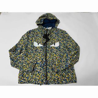 FENDI - 極美品 FENDI フェンディ モンスターバグズ ジップ FENDI - 極美品 FENDI フェンディ モンスターバグズ ジップ