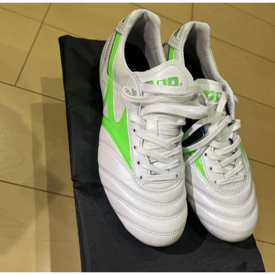 MIZUNO - モレリア2ジャパン 24・5の通販 by ttttttttkkkkk's MIZUNO - モレリア2ジャパン 24・5の通販 by ttttttttkkkkk's