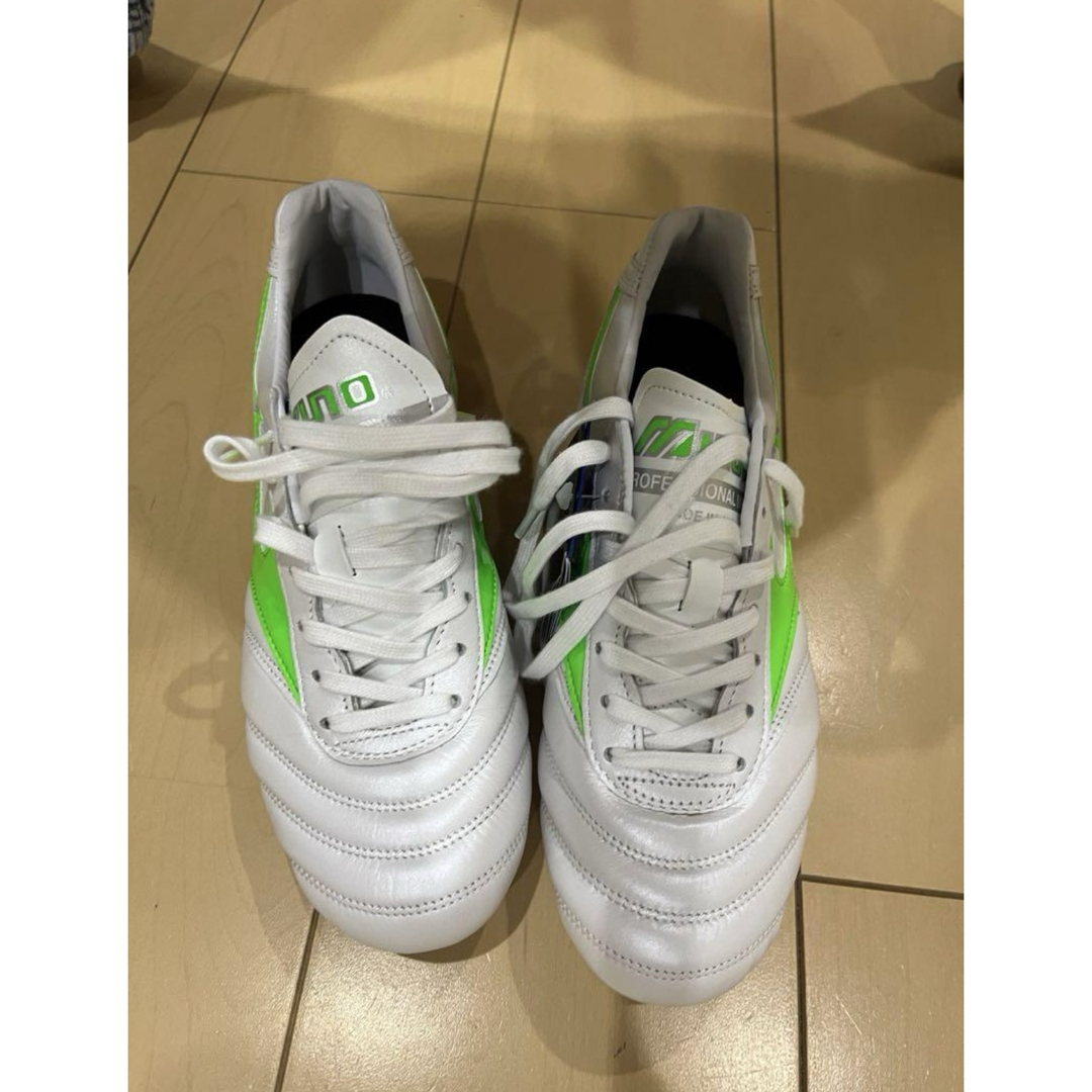 MIZUNO - モレリア2ジャパン 24・5の通販 by ttttttttkkkkk's MIZUNO - モレリア2ジャパン 24・5の通販 by ttttttttkkkkk's
