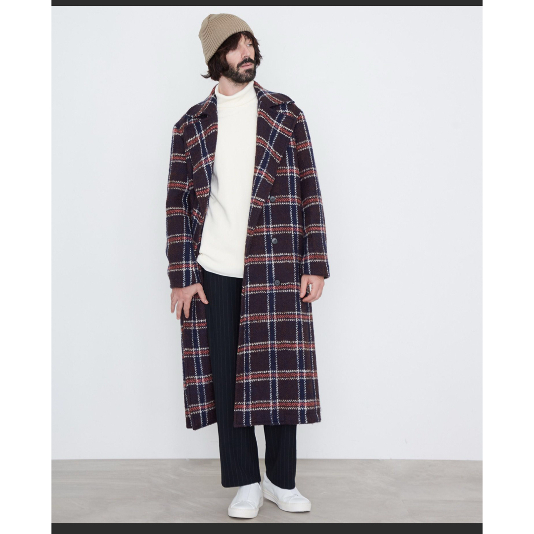 united tokyo メンズ ロングコート united tokyo メンズ ロングコート