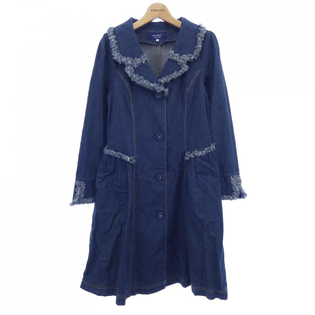 エムズグレーシー M´S GRACY コート エムズグレーシー M´S GRACY コート