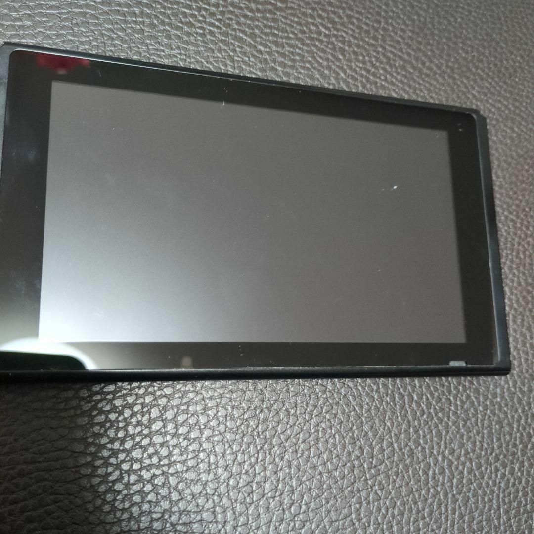 動作品】Nintendo Switch 本体のみ 2019年 バッテリー強化版 動作品】Nintendo Switch 本体のみ 2019年 バッテリー強化版