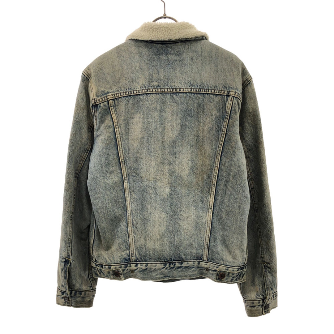 Levi's - リーバイス デニムジャケット S Levi's ボア裏地付き Levi's - リーバイス デニムジャケット S Levi's ボア裏地付き