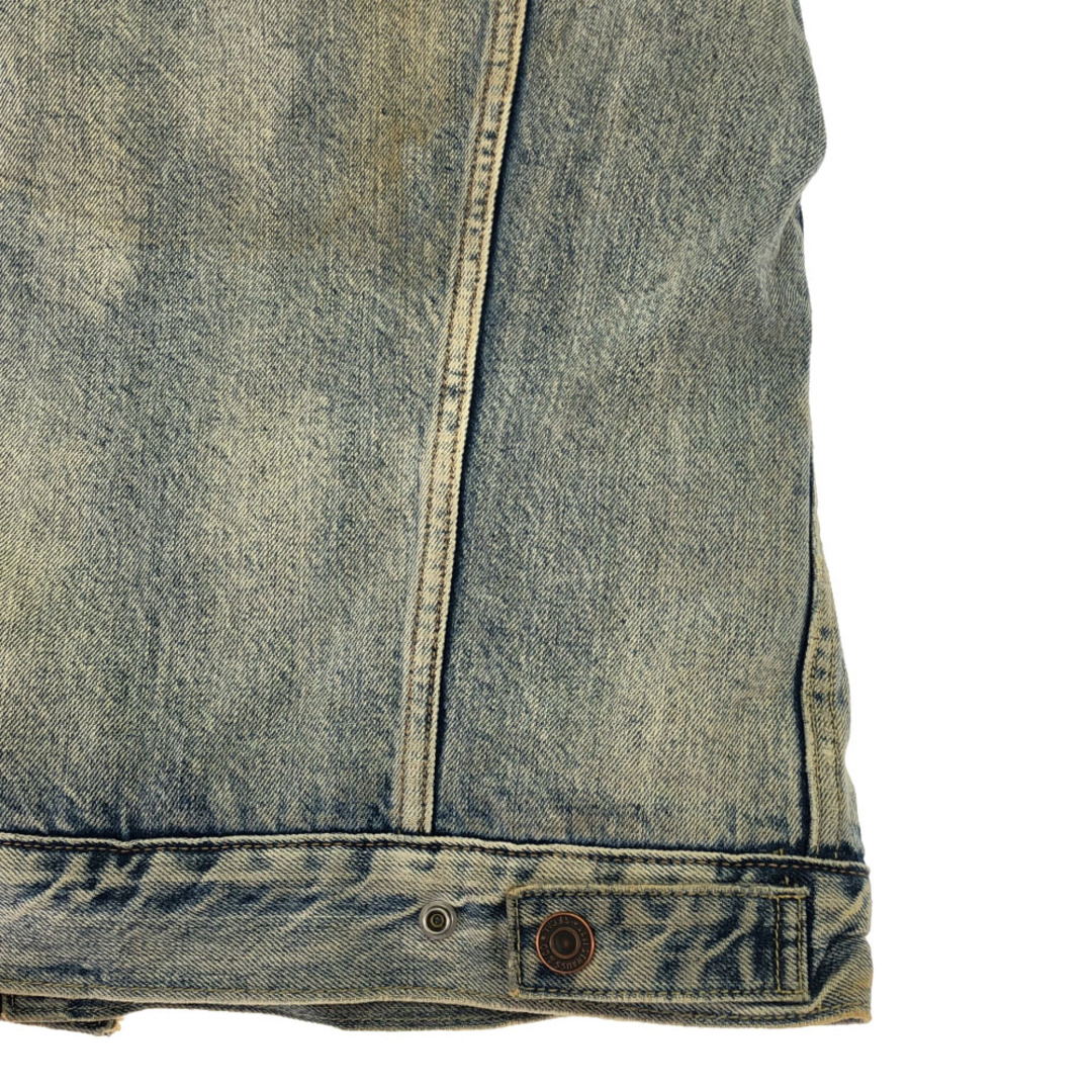 Levi's - リーバイス デニムジャケット S Levi's ボア裏地付き Levi's - リーバイス デニムジャケット S Levi's ボア裏地付き