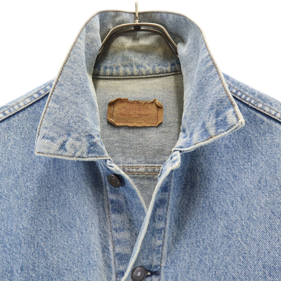 Levi's - リーバイス 80s USA製 ヴィンテージ 4th デニム Levi's - リーバイス 80s USA製 ヴィンテージ 4th デニム