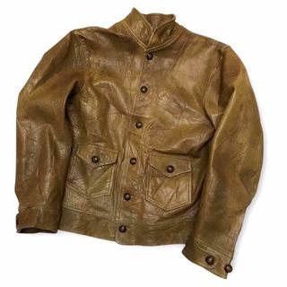 Levi's - 希少 リーバイス 50s ショートホーン ビッグE Levi's - 希少 リーバイス 50s ショートホーン ビッグE