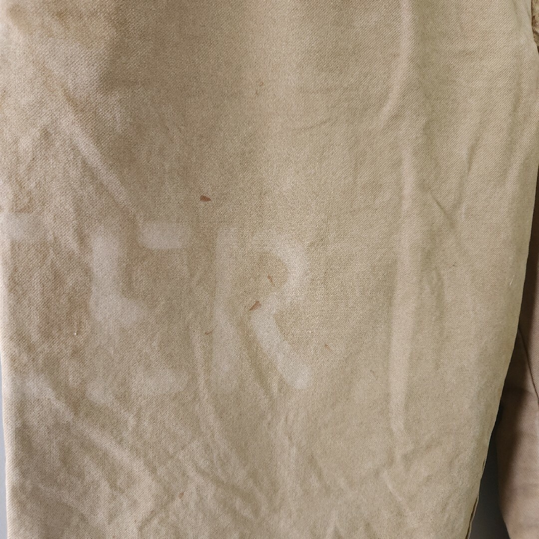 VISVIM - 21aw visvim CHINO PANTS HW DMGD ベージュの通販 by VISVIM - 21aw visvim CHINO PANTS HW DMGD ベージュの通販 by
