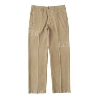 VISVIM(チノパン)のフリマアイテム一覧 VISVIM(チノパン)のフリマアイテム一覧