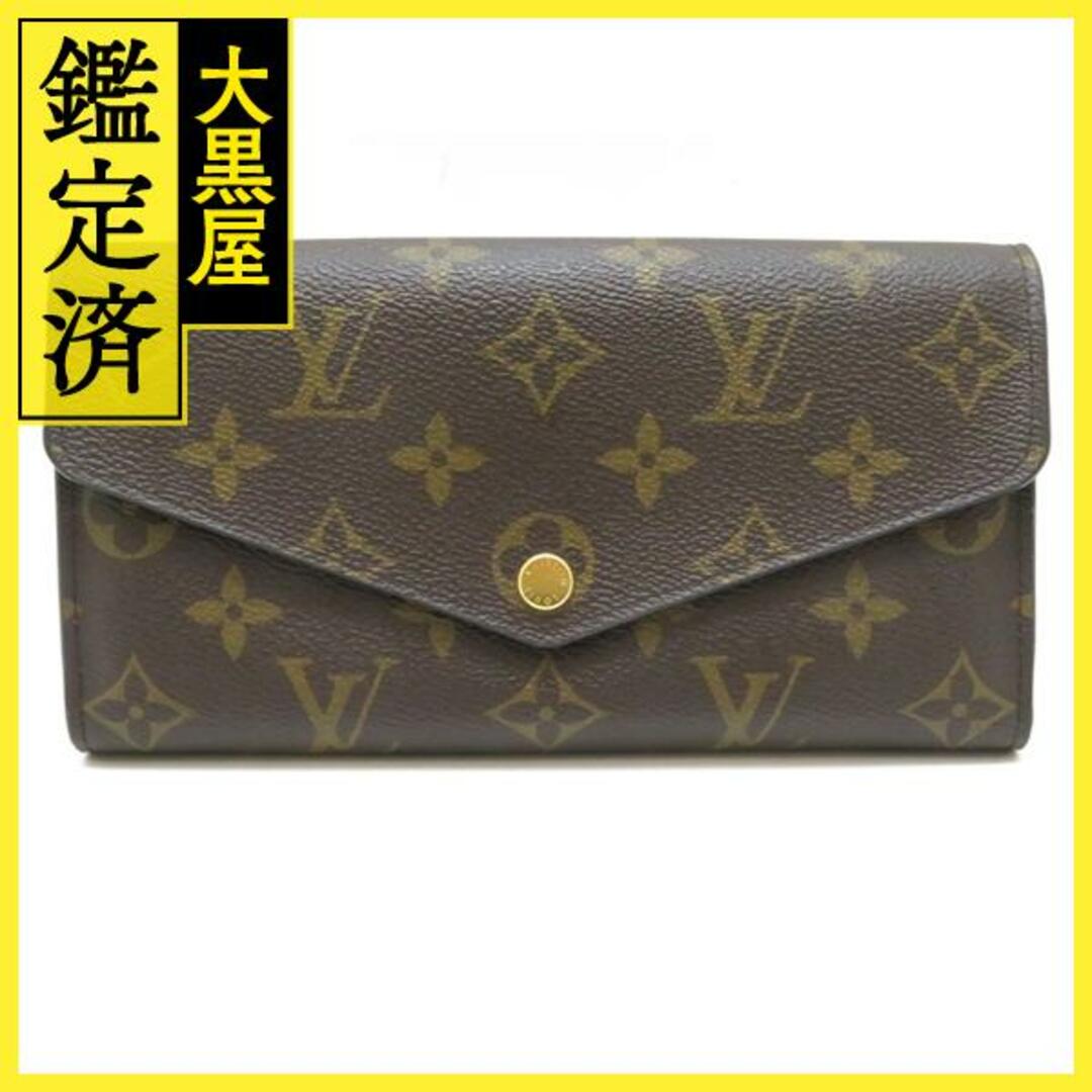 LOUIS VUITTON - ルイ・ヴィトン ﾎﾟﾙﾄﾌｫｲﾕ･ｻﾗ M60531 【430】