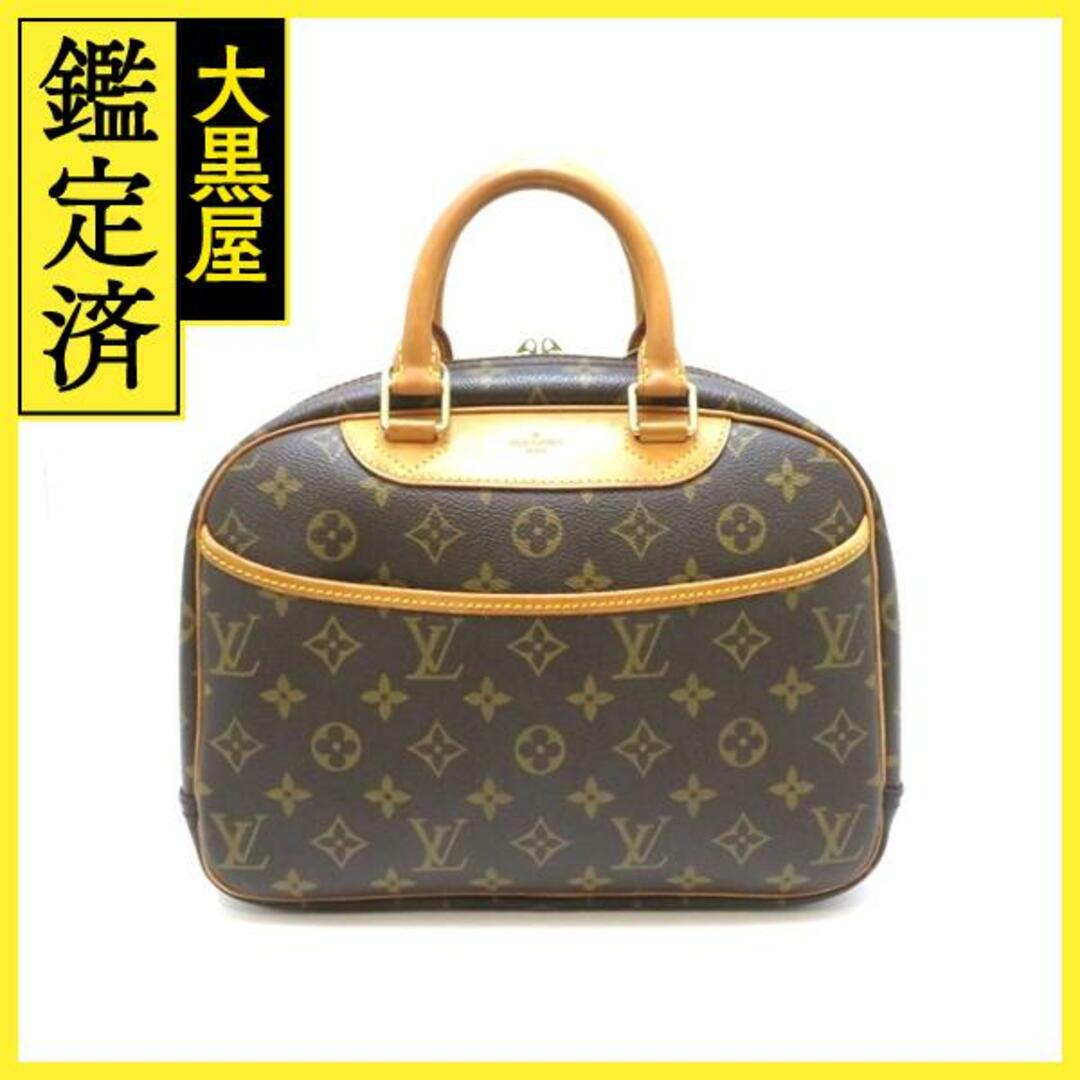 LOUIS VUITTON - ルイ・ヴィトン ﾄｩﾙｰｳﾞｨﾙ M42228 【430】