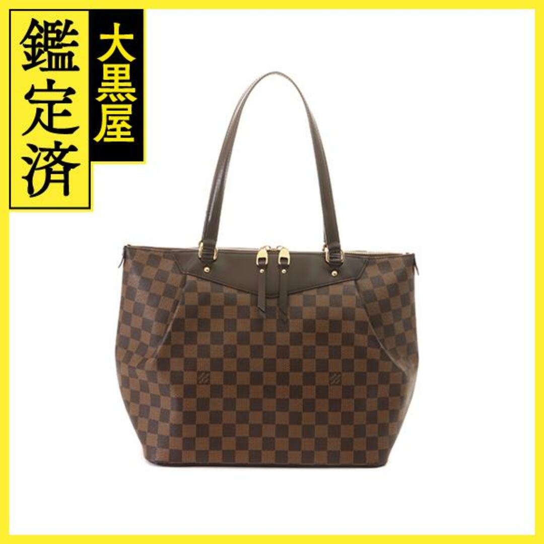LOUIS VUITTON - ルイ・ヴィトン ウェストミンスターGM N41103 【430】