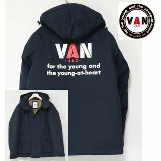 VAN Jacket - 希少80~90s SCENE シーン ダッフルコート ヴァン VAN Jacket - 希少80~90s SCENE シーン ダッフルコート ヴァン
