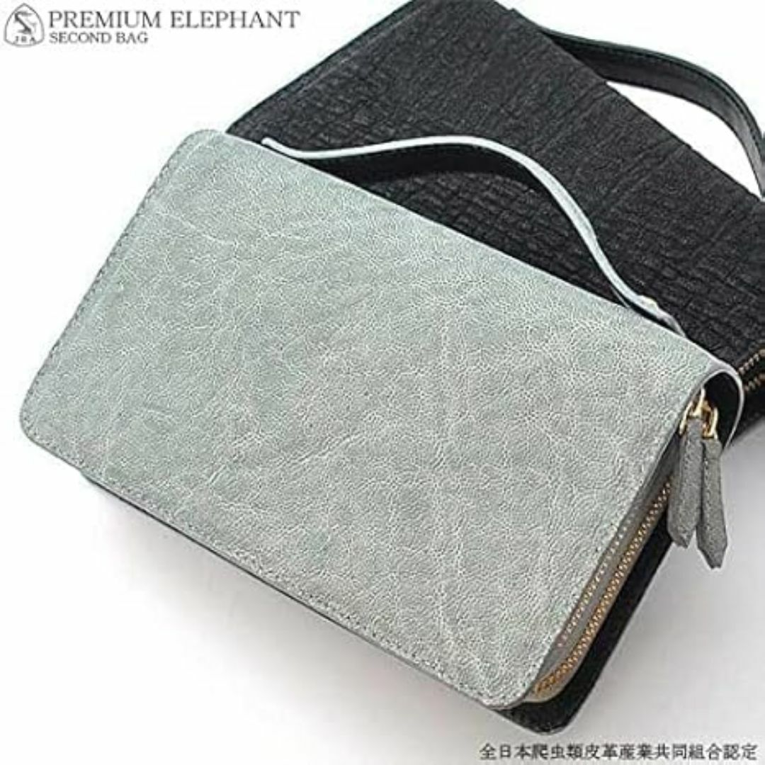 送料無料 新品 本エレファント 象革 JRA認定 特殊モデル 送料無料 新品 本エレファント 象革 JRA認定 特殊モデル