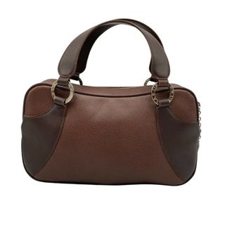 BVLGARI(ハンドバッグ ・ ブラウン/茶色系)のフリマアイテム一覧 BVLGARI(ハンドバッグ ・ ブラウン/茶色系)のフリマアイテム一覧