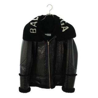 BALENCIAGA(レザージャケット)のフリマアイテム一覧 BALENCIAGA(レザージャケット)のフリマアイテム一覧