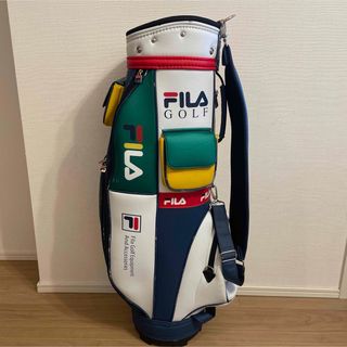 FILA(バッグ)のフリマアイテム一覧 FILA(バッグ)のフリマアイテム一覧