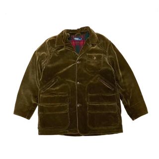 POLO RALPH LAUREN(カバーオール)のフリマアイテム一覧 POLO RALPH LAUREN(カバーオール)のフリマアイテム一覧