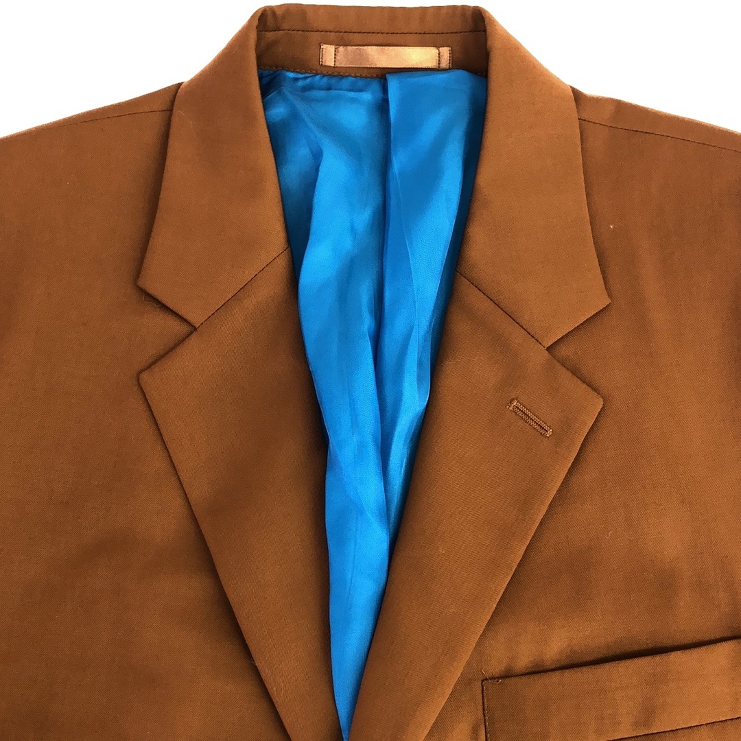 Paul Smith - Paul Smith ポールスミス 20SS 3Bウールテーラード Paul Smith - Paul Smith ポールスミス 20SS 3Bウールテーラード