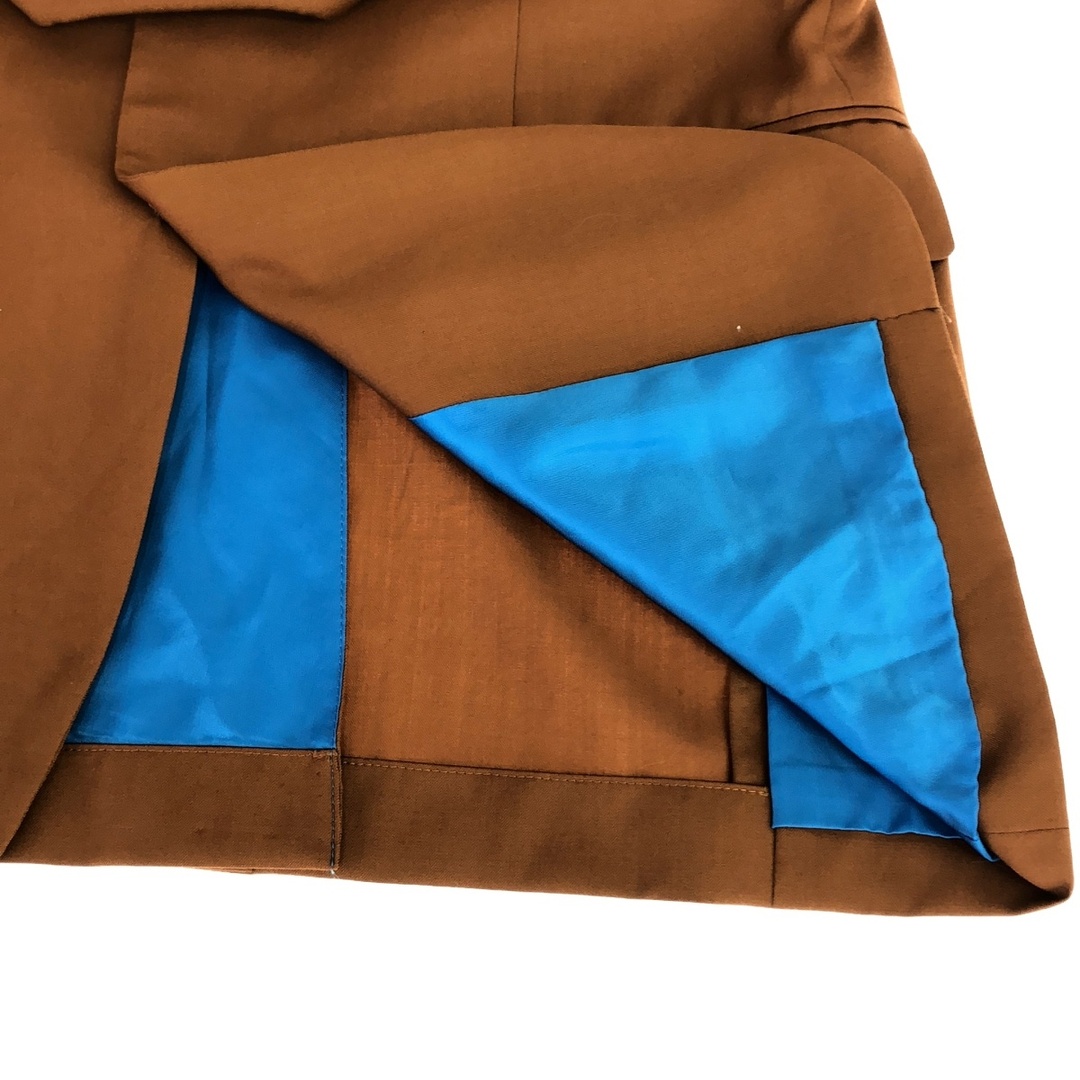 Paul Smith - Paul Smith ポールスミス 20SS 3Bウールテーラード Paul Smith - Paul Smith ポールスミス 20SS 3Bウールテーラード