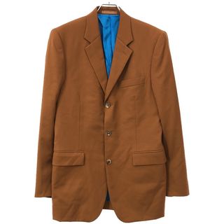 Paul Smith - Paul Smith ポールスミス 20SS 3Bウールテーラード Paul Smith - Paul Smith ポールスミス 20SS 3Bウールテーラード