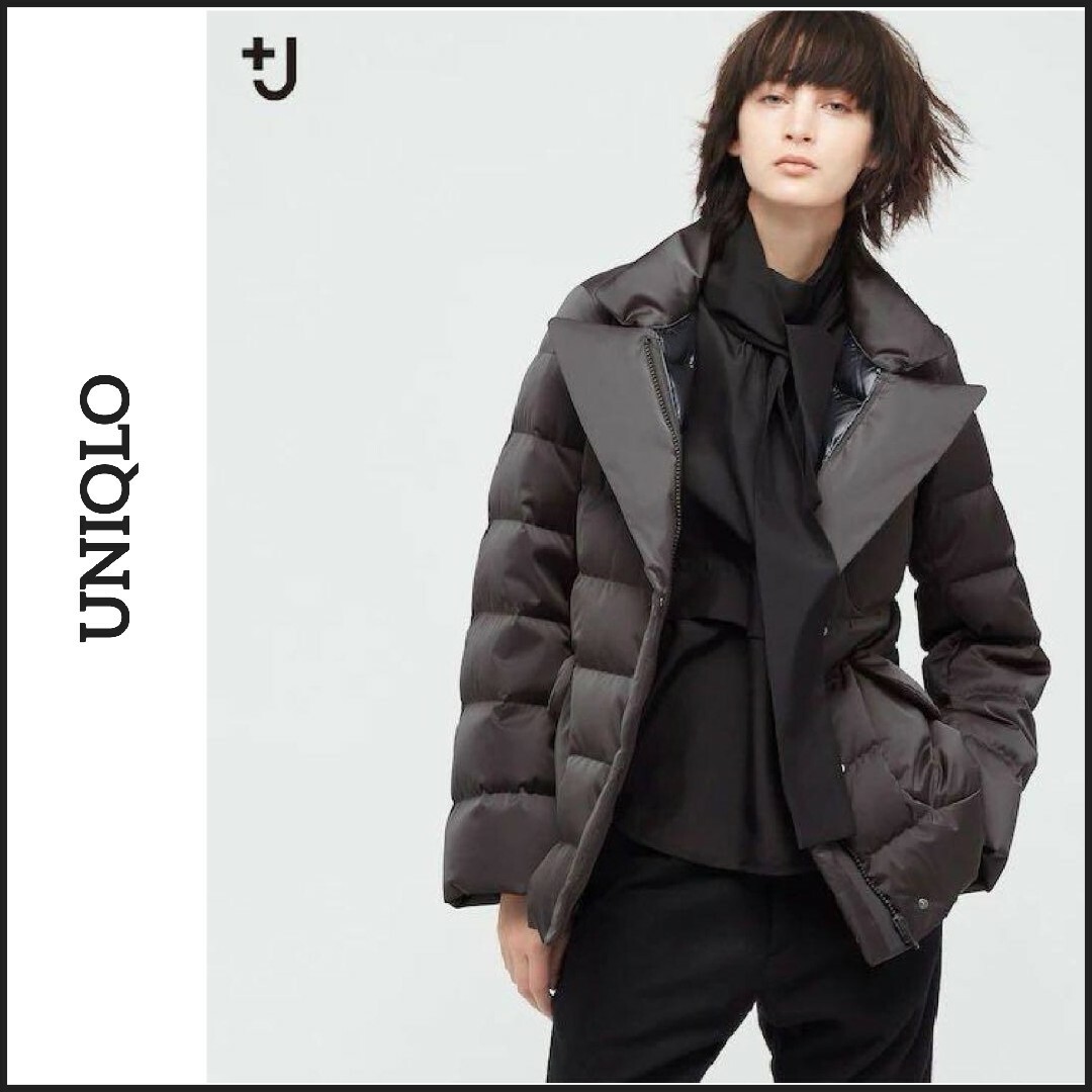 UNIQLO - UNIQLO/ユニクロ+J○ジル・サンダーコラボ♪極美品 UNIQLO - UNIQLO/ユニクロ+J○ジル・サンダーコラボ♪極美品