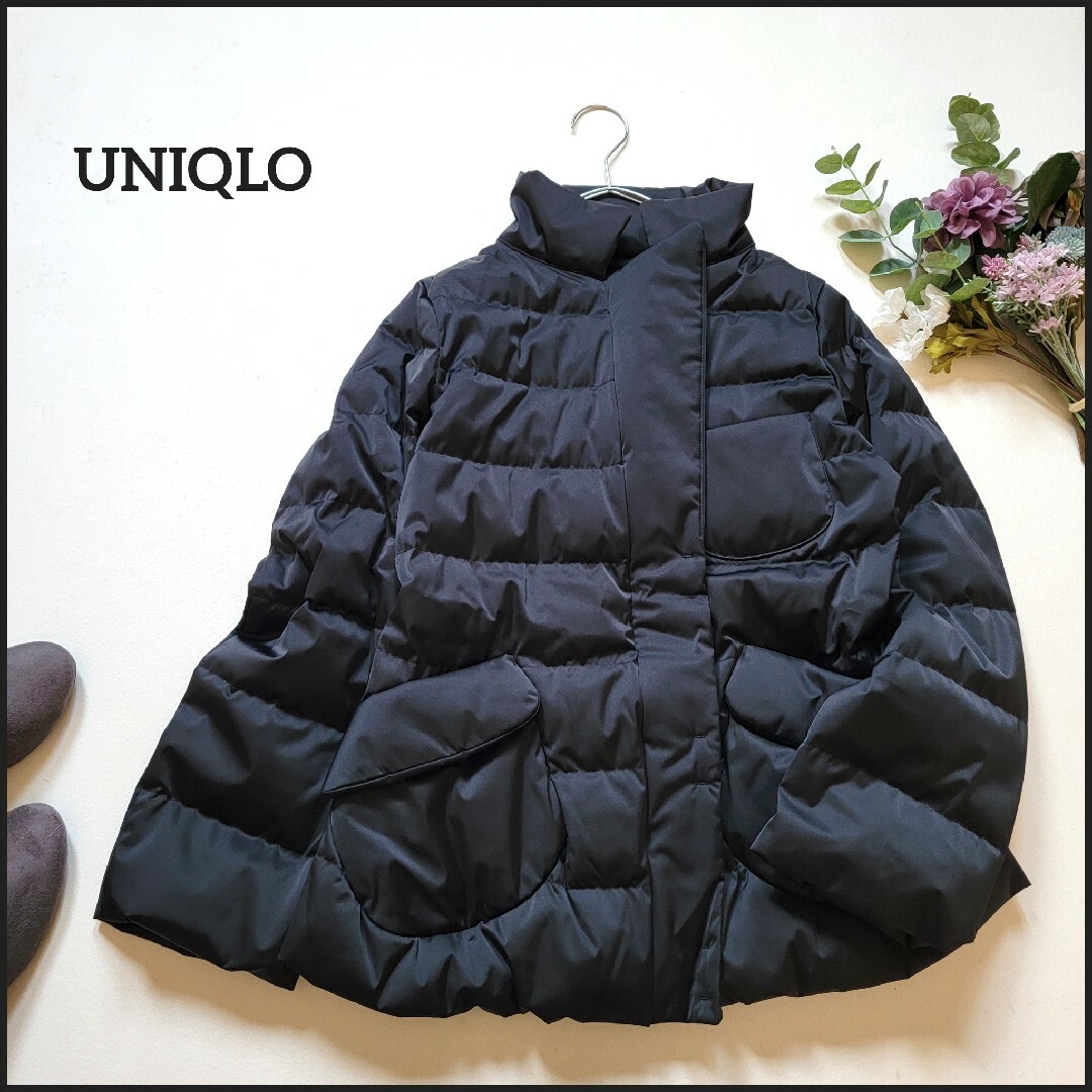 UNIQLO - UNIQLO/ユニクロ+J○ジル・サンダーコラボ♪極美品 UNIQLO - UNIQLO/ユニクロ+J○ジル・サンダーコラボ♪極美品