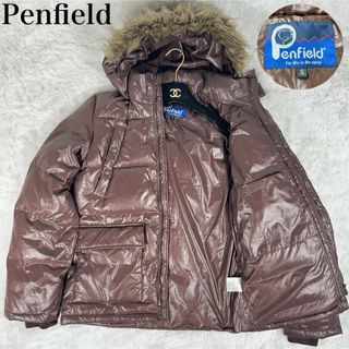 ペンフィールド(ブラウン/茶色系)の通販 34点 | PEN FIELDを買うならラクマ ペンフィールド(ブラウン/茶色系)の通販 34点 | PEN FIELDを買うならラクマ
