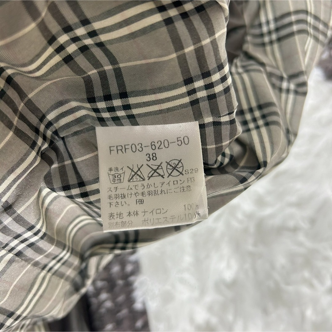 BURBERRY BLUE LABEL - 極美品✨ バーバリー ブルーレーベル BURBERRY BLUE LABEL - 極美品✨ バーバリー ブルーレーベル