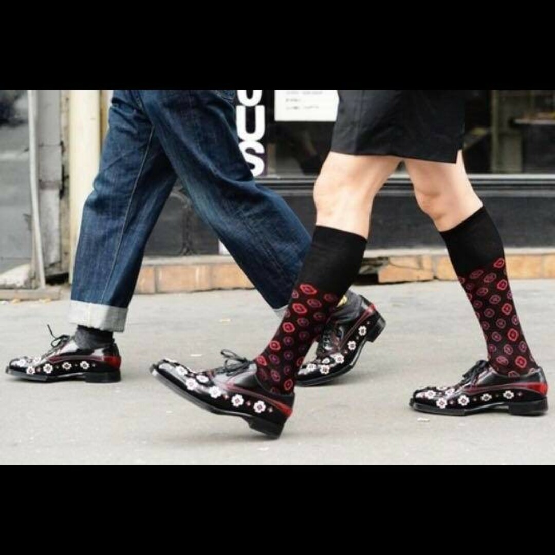 PRADA - Prada 12aw flower shoes 39.5の通販 by spectrum PRADA - Prada 12aw flower shoes 39.5の通販 by spectrum