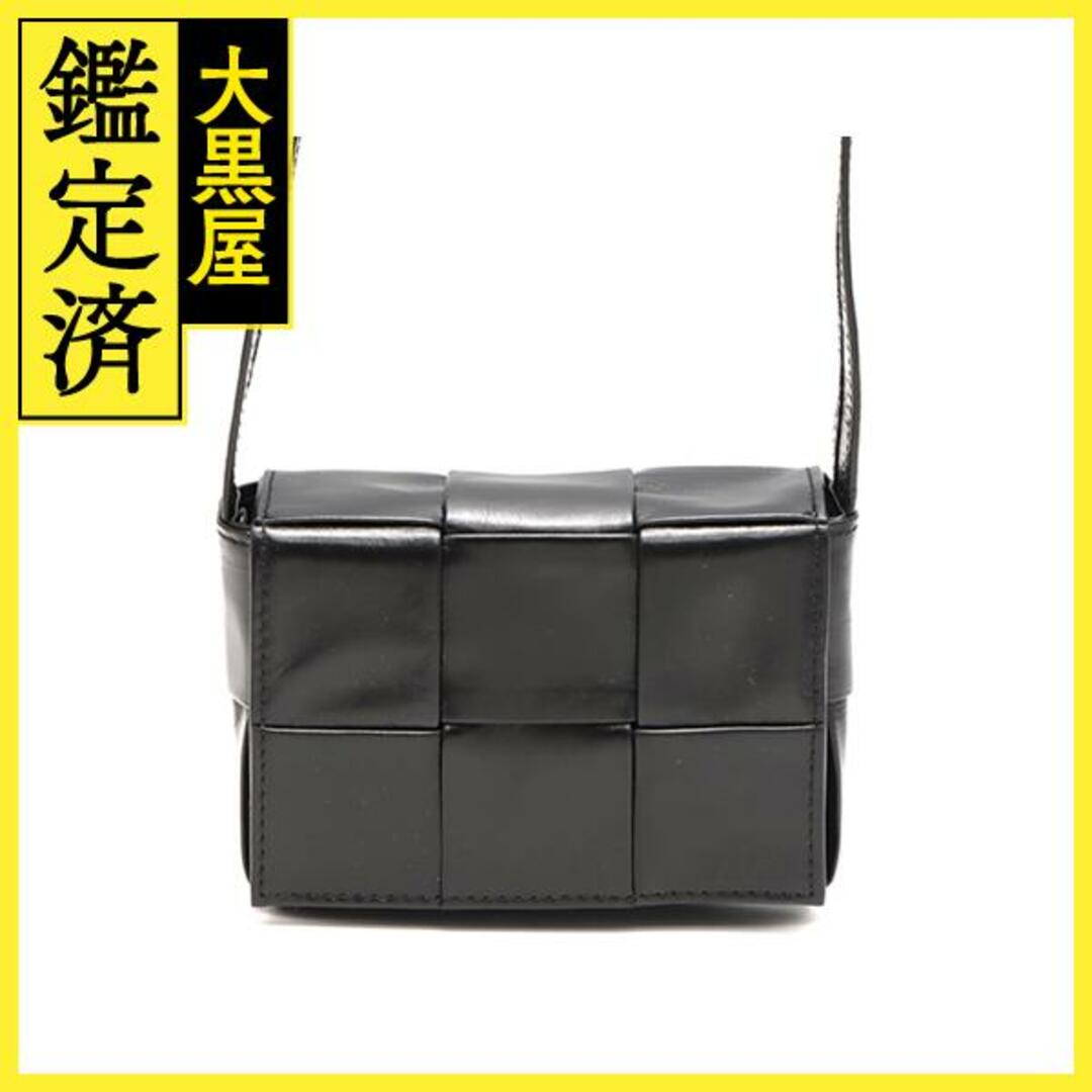 BOTTEGA VENETA - ボッテガ・ヴェネタ ｼｮﾙﾀﾞｰﾊﾞｯｸﾞ 667048VCQ72 【207】